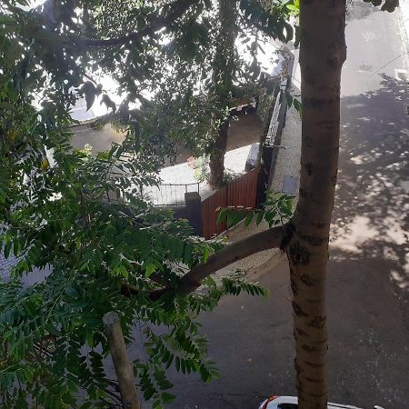 Ipanema Paz E Amor Rio de Janeiro Eksteriør billede