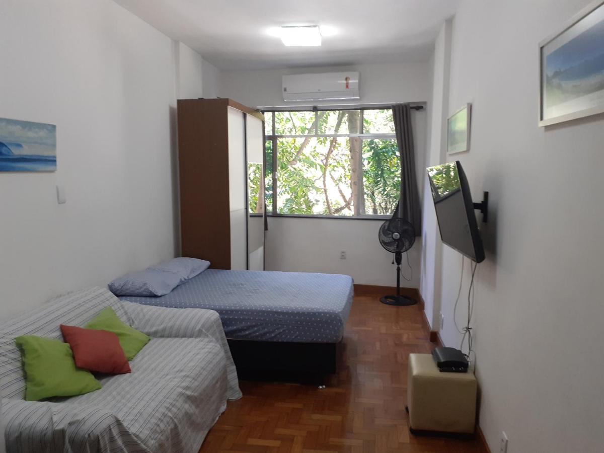 Ipanema Paz E Amor Rio de Janeiro Eksteriør billede