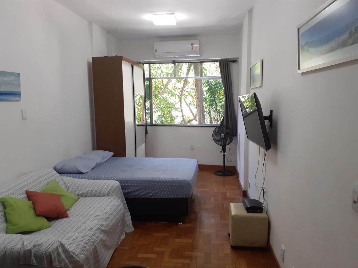 Ipanema Paz E Amor Rio de Janeiro Eksteriør billede