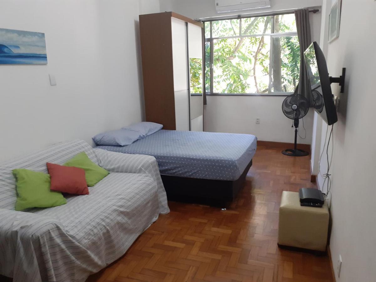 Ipanema Paz E Amor Rio de Janeiro Eksteriør billede